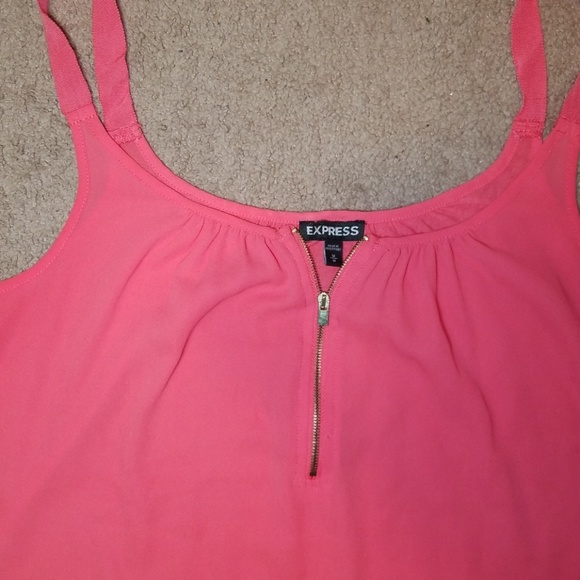 Express Tank Top - Picture 2 of 7